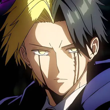Profile image of レイン・エイムズ