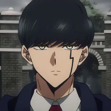 Profile image of マッシュ・バーンデッド