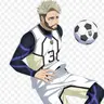 Profile image of アダム・ブレイク