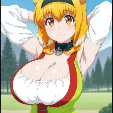 Profile image of 록산느