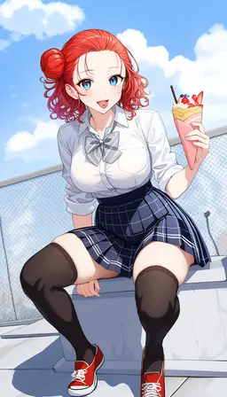 Profile image of ミア