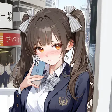 Profile image of アヤカ