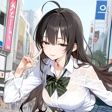 Profile image of ミカ