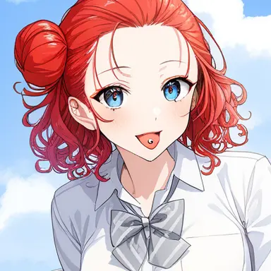 Profile image of ミア