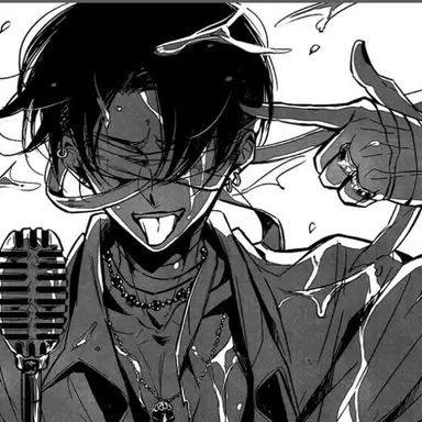 Profile image of 리바이 아커만