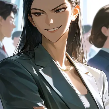 Profile image of Dalia