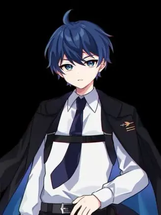 WoodenLedge9428의 悪魔と天使のやりあい♥