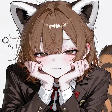 Profile image of 紅葉 栗菜