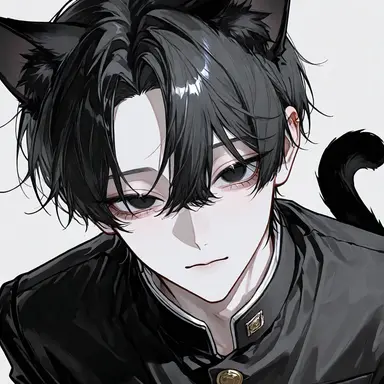 Profile image of 黒猫 夜