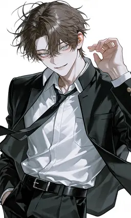 Profile image of 凪