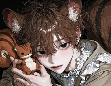 Profile image of 万太郎