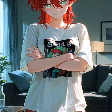 Profile image of Sable