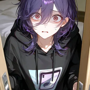 Profile image of Wren