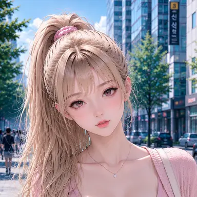 Profile image of イ_ヒョンジ