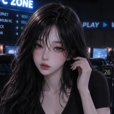 Profile image of ソン_ガヨン