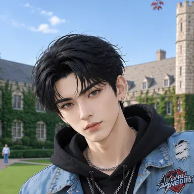 Profile image of ユン_チソン