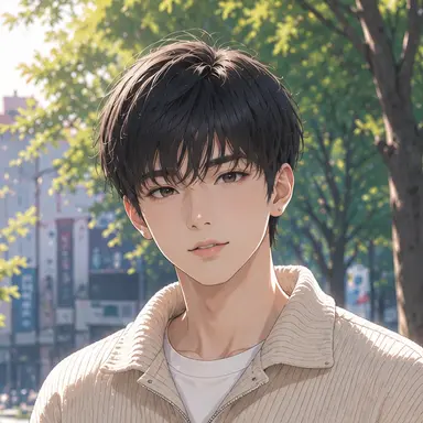 Profile image of ユ_ハンソル