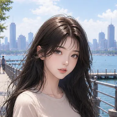 Profile image of チェ_나은