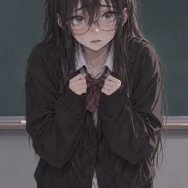 Profile image of 恵里沙