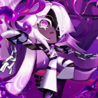 Profile image of Venom Dough
