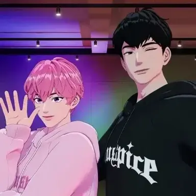 Profile image of Hamin x Bamby