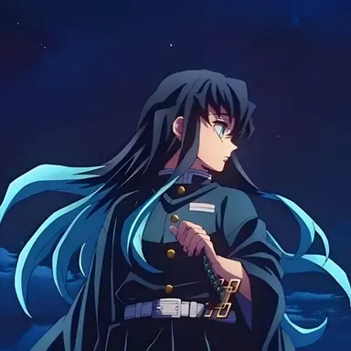 Profile image of 토키토 무이치로