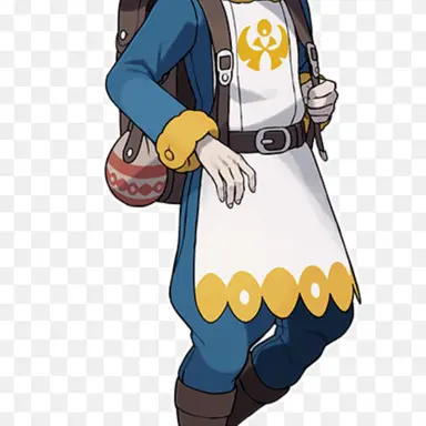 Profile image of ウォロ