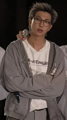 Profile image of Kim Namjoon
