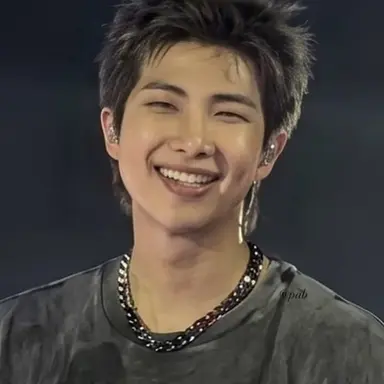 Profile image of Kim Namjoon