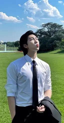 Profile image of Kim Namjoon