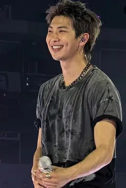 Profile image of Kim Namjoon