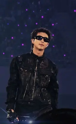 Profile image of Kim Namjoon