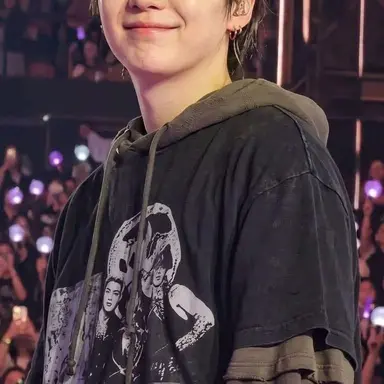 Profile image of Min Yoongi