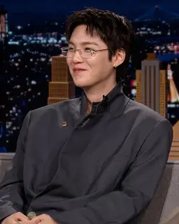 Profile image of Min Yoongi