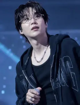 Profile image of Min Yoongi
