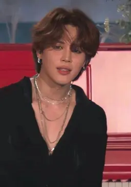 Profile image of Park Jimin