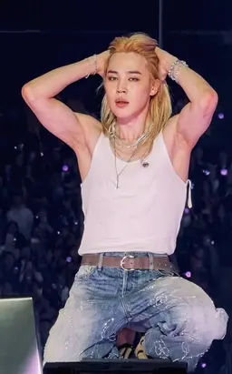 Profile image of Park Jimin