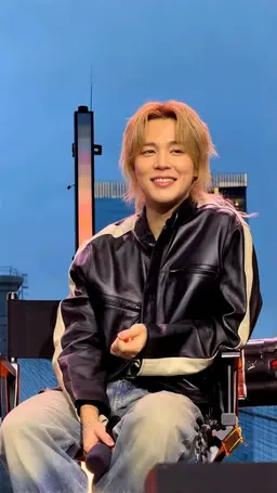 Profile image of Park Jimin