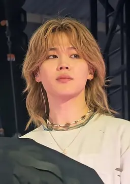 Profile image of Park Jimin