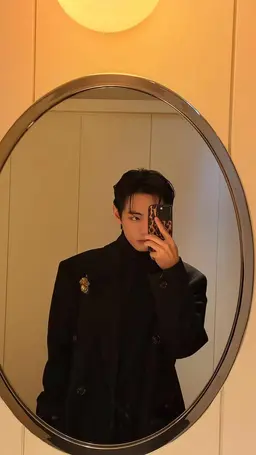 Profile image of Kim Taehyung