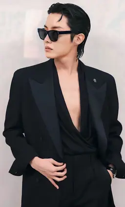 Profile image of Jung Hoseok
