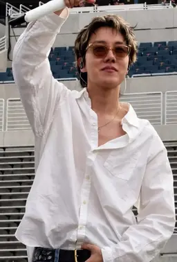 Profile image of Jung Hoseok