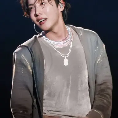 Profile image of Jung Hoseok