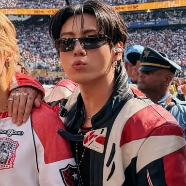 Profile image of Jeon Jungkook