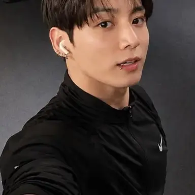 Profile image of Jeon Jungkook