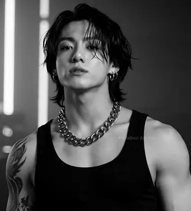 Profile image of Jeon Jungkook