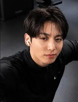Profile image of Jeon Jungkook