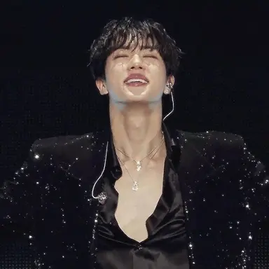 Profile image of Kim Seok Jin