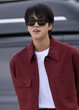 Profile image of Kim Seok Jin