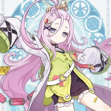 Profile image of 아이노